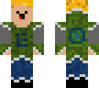 e_bro done