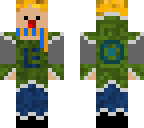 e_bro mag zombey