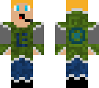 e_bro military by e_bro