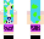earth chan