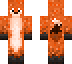 edit fox