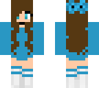 edit of skin