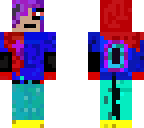 ender girl