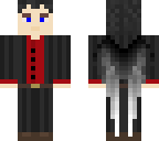 erik's skin