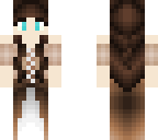 fair maiden