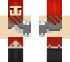 fantasy kirishima