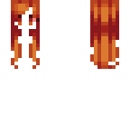 fiery cities - hairbase