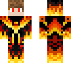 fire boy