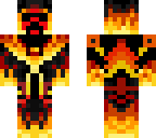 fire-creeper
