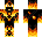 fire ninja