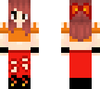 fire stone- vicky