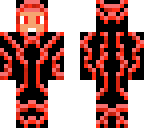 fire wizard