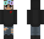 flower crown