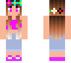 flower girl