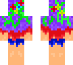 flux flower takeover