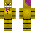 fredbear