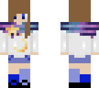 galaxy girl
