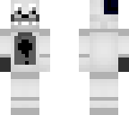 ghost funtime freddy