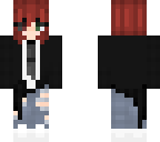 ghoul oc edit