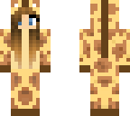 giraffe