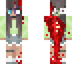 gore edit for princessangelgirl
