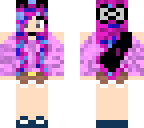 gracie - chan