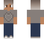 gray human