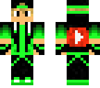 green boy 3 reload