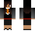 gryffindor girl
