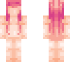 hair base - simple shading