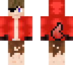 human foxy