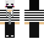 human puppet
