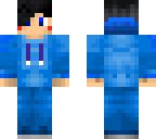 human toy bonnie