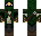 hunter