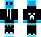 ice blob normal