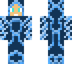 ice wizard complete