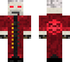 inspired by dante