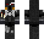 iron arms