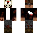 jason vorhees