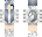 jayfeather girl