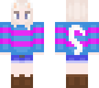 june frisk