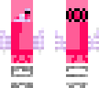 lady bot - planet dolan