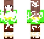 lost soul chara