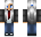 lucien - oc