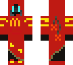 macdonalds mage