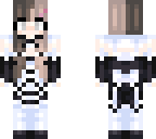 maid