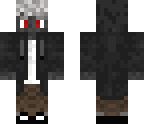 malus mimic
