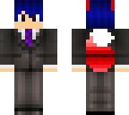 marriage skin
