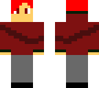 mars as human