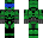 master chief